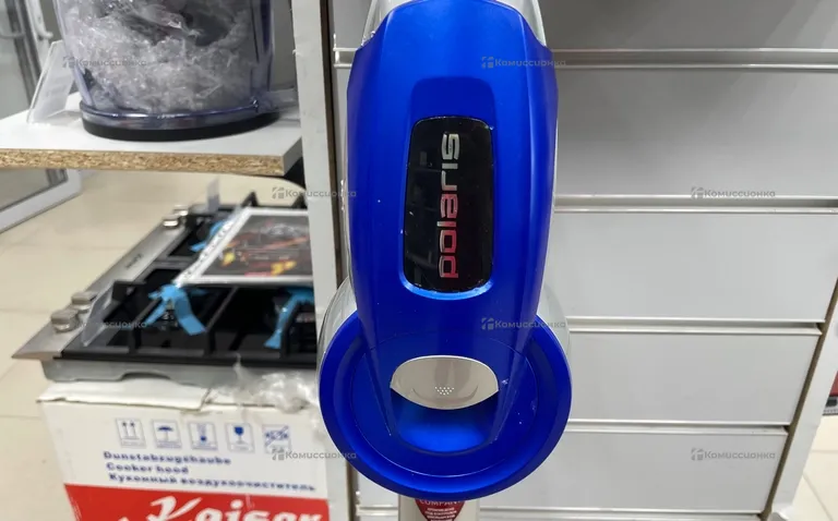 Пылесос Polaris Hand Stick Pro