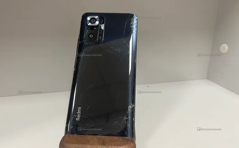 Xiaomi Redmi Note 10 Pro 8/128 ГБ