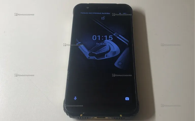 Blackview BV5100