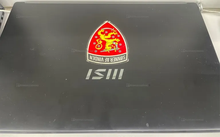 Ноутбук  MSI Modern 14