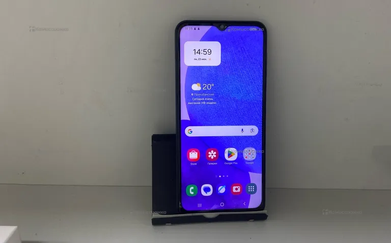 Samsung Galaxy A23 6/128 ГБ