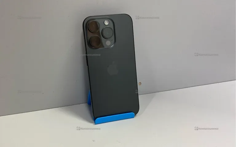 Apple Iphone 15 Pro 256Gb