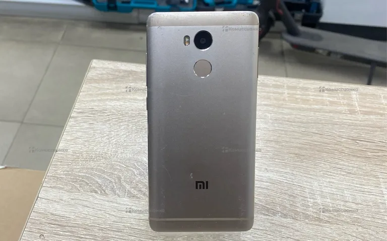 Xiaomi Note 4 3/64 ГБ