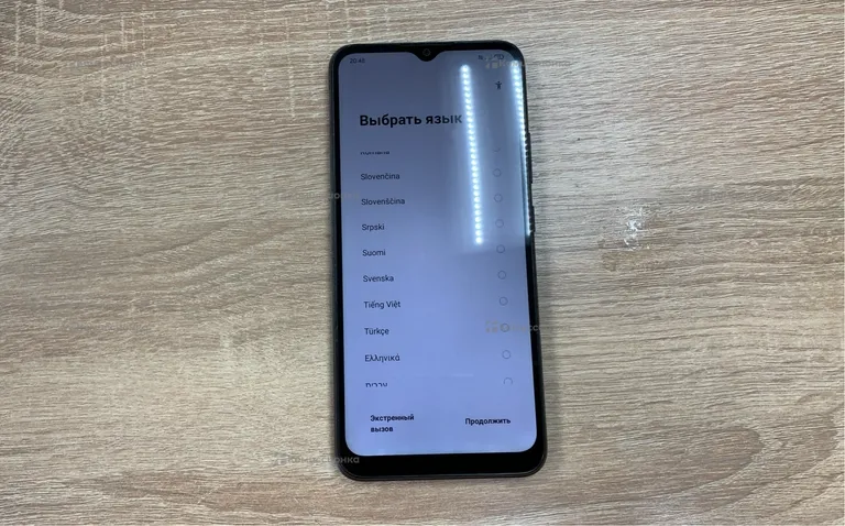 Realme C21 4/64 ГБ