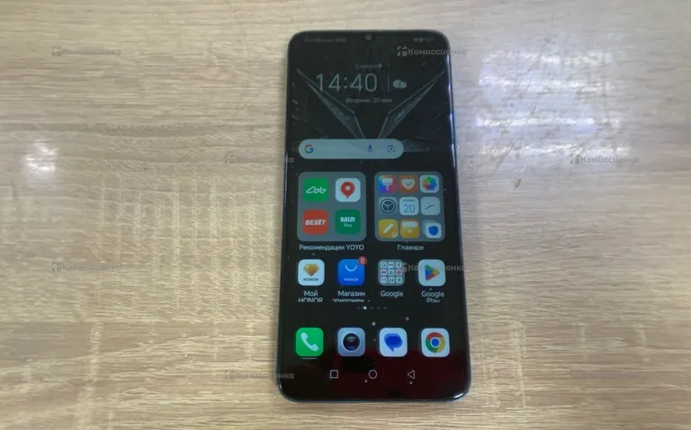 HONOR X7 128Gb