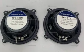 Колонка  ipline