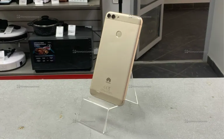 Huawei P Smart 3/32 ГБ