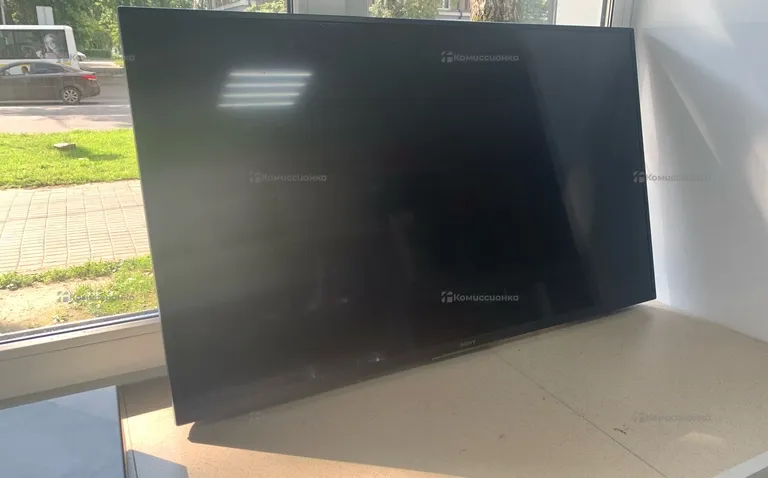 Телевизор Sony KDL-43WF805
