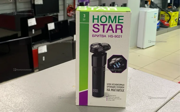 Home Star HS-9021