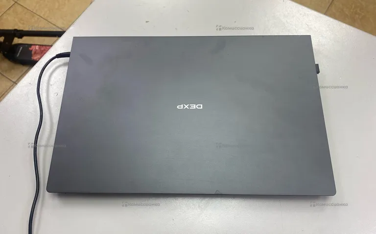 Ноутбук DEXP Atlas M15 A5w305
