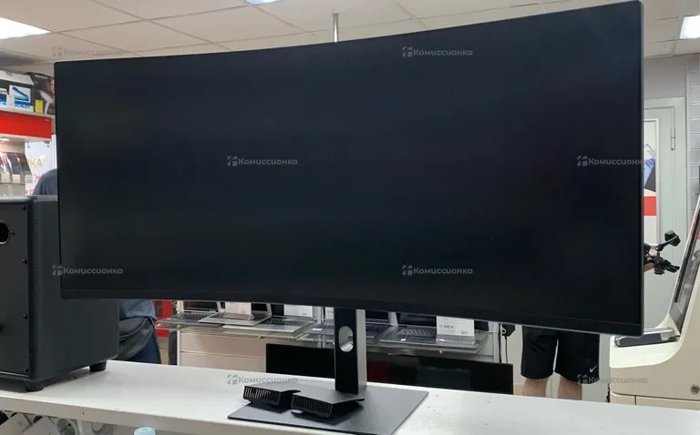 Монитор Xiaomi g34wq