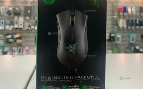 Купить Мышь проводная RAZER б/у , в Екатеринбург Цена:490рублей