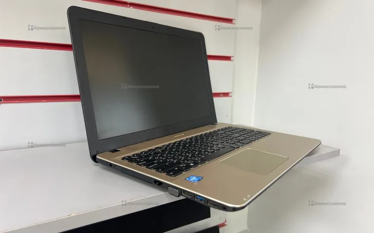 Ноутбук  Asus X541