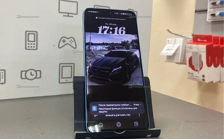 Honor X8a 6/128gb
