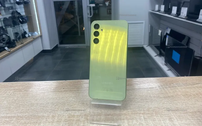 Samsung Galaxy A24 4/128 ГБ