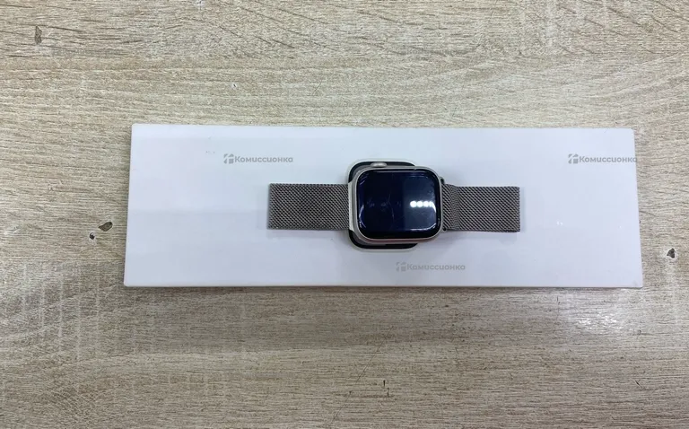Часы  Apple Watch series 9 41mm