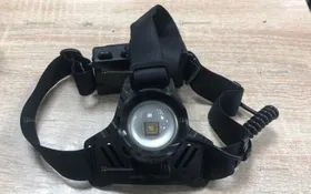 Купить Фонарик налобный t334 б/у , в Краснодар Цена:690рублей
