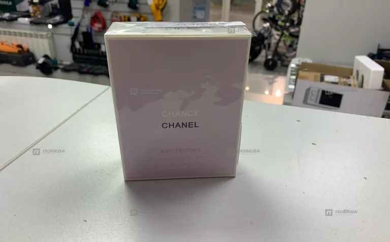 Chanel Chance Eau Tendre