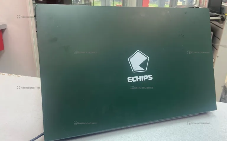Ноутбук  Echips BQ15E