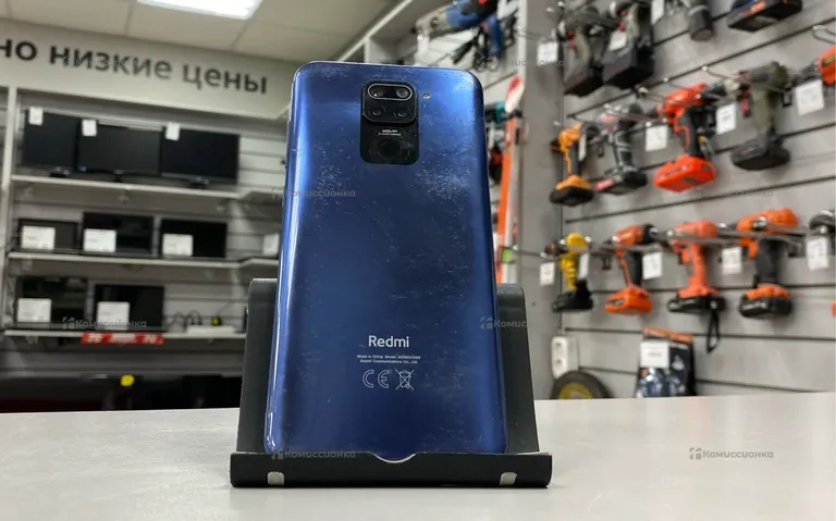 Xiaomi Note 9 4/64