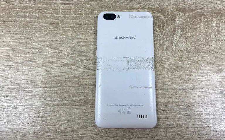 Blackview A7