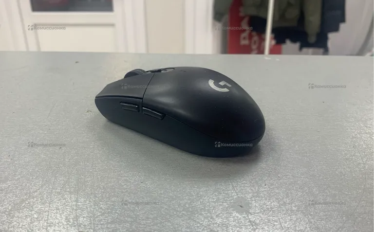 Мышь игровая Logitech G304