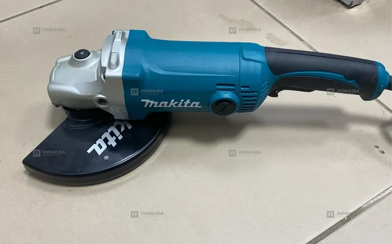 УШМ makita GA9050