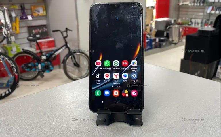 Samsung Galaxy A01 2/16