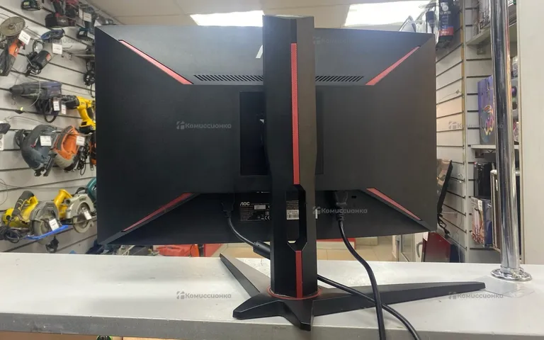 Монитор AOC C24G1