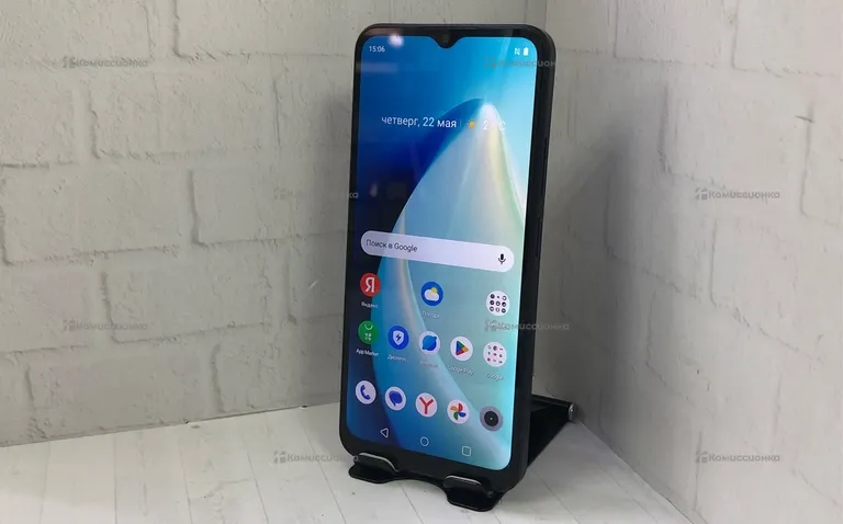 Realme C33 4/128GB