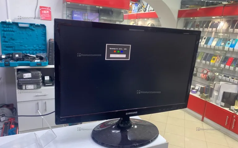 Монитор Samsung ls22c300hs