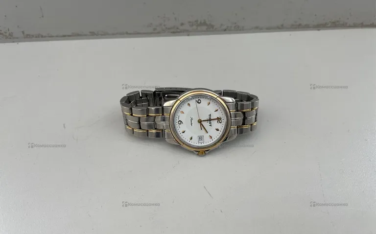 Часы Tissot 1853