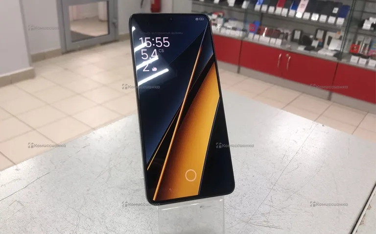 Xiaomi poco x6 pro 12/512gb