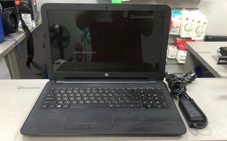 Ноутбук HP