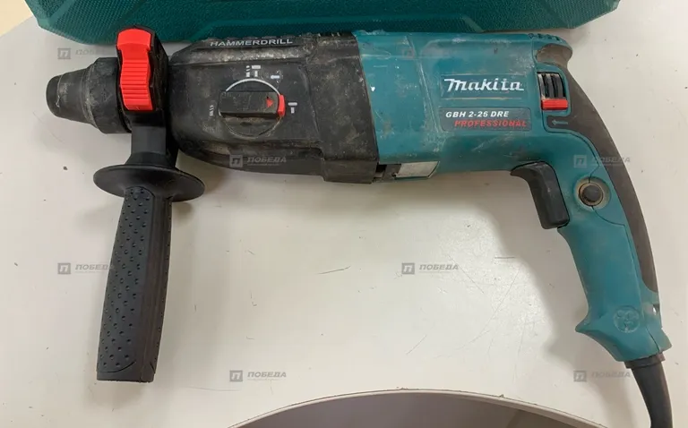 Перфоратор Makita GBH 2-26 DRE (rep)