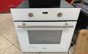 Купить Духовой шкаф Media б/у , в Самара Цена:8990рублей