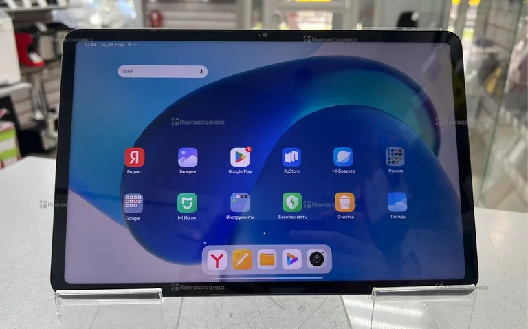 Планшет Xiaomi redmi pad 6 6/128