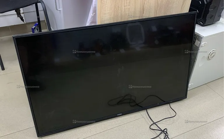 Телевизор Haier LE43K6500U