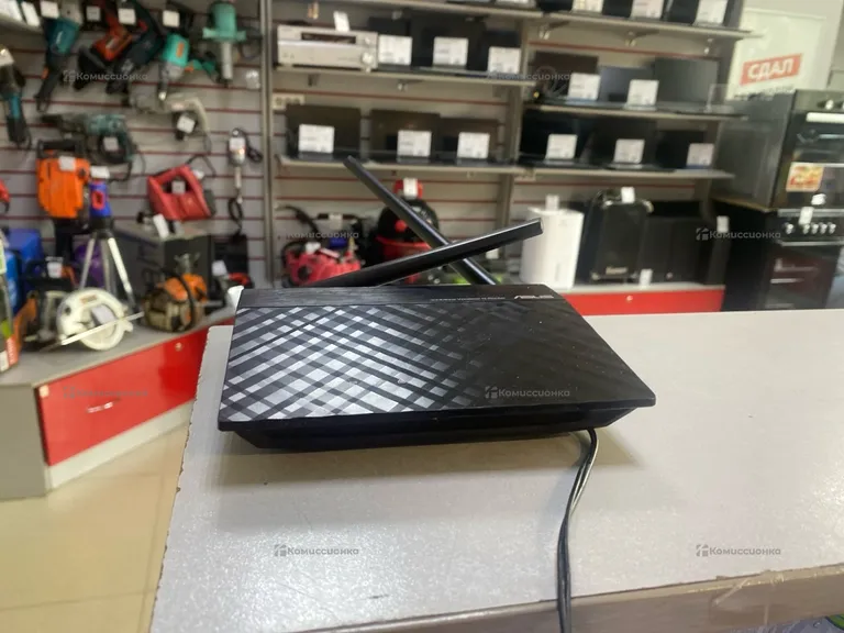 Роутер asus rt-n11p