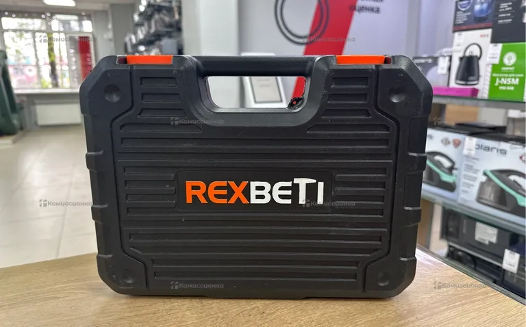 Набор долото по дереву Rexbeti