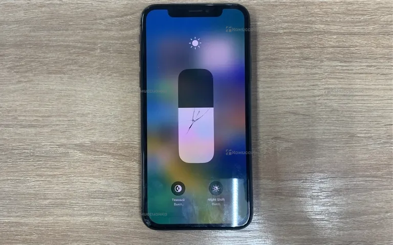Apple IPhone X 256ГБ
