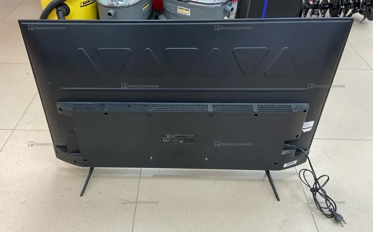 Телевизор TCL 43P117