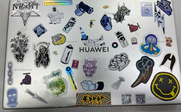 Ноутбук  Huawei WDW9