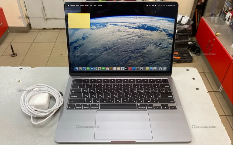 Ноутбук  MacBook Air 2024 A3113