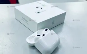 Купить Apple AirPods 3 б/у , в Екатеринбург Цена:5900рублей