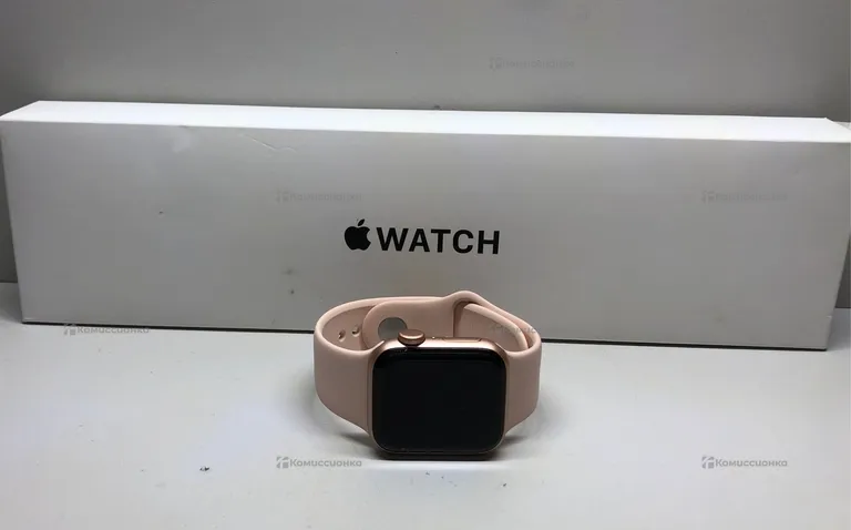 Часы  Apple watch SE 40mm
