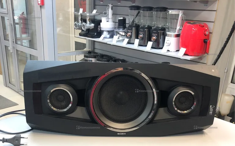 Колонка  Sony GTK-N1BT