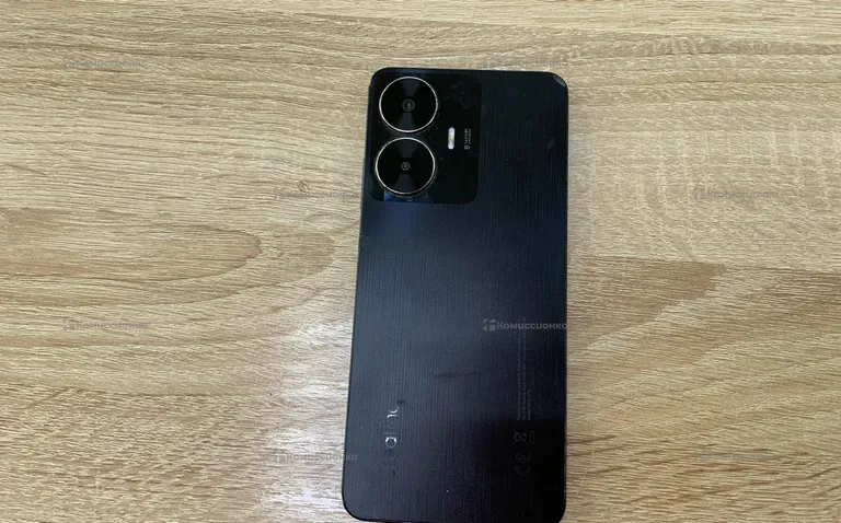 Realme C55 6/128Gb