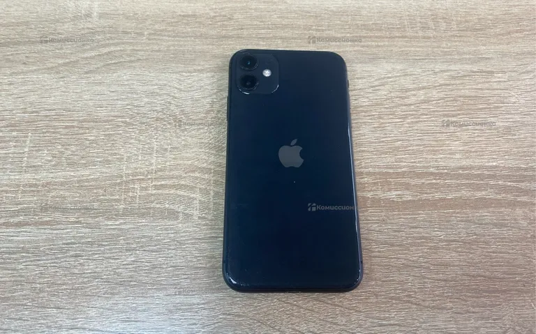 Apple iPhone 11 128Gb