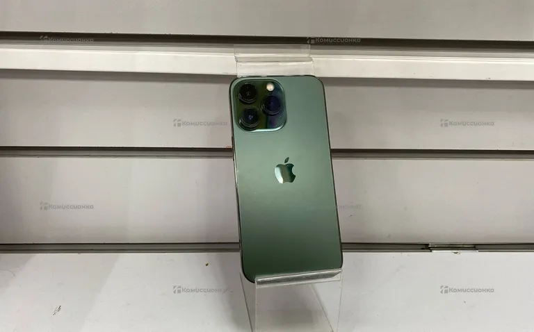 iPhone 13 Pro 256 GB 358300770831552